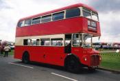 Bus/coach