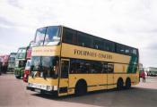 Bus/coach