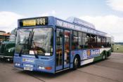 Bus/coach