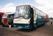 Bus/coach