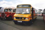 Bus/coach