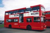 Bus/coach