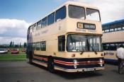 Bus/coach