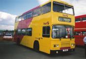 Bus/coach