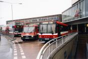 Bus/coach