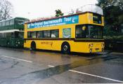 Bus/coach
