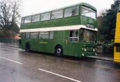 Bus/coach