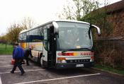 Bus/coach