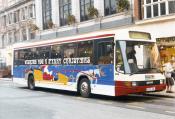 Bus/coach