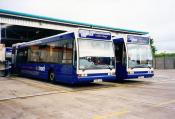 Bus/coach