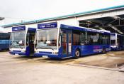 Bus/coach