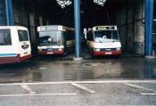 Bus/coach