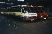 Bus/coach