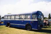 Bus/coach