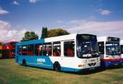 Bus/coach