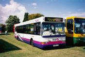 Bus/coach