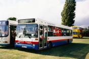 Bus/coach