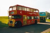 Bus/coach