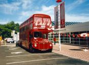 Bus/coach