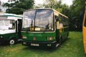 Bus/coach