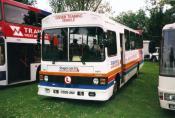Bus/coach