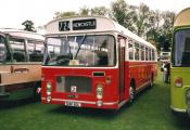 Bus/coach