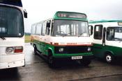 Bus/coach