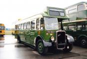 Bus/coach