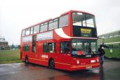 Bus/coach