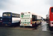 Bus/coach