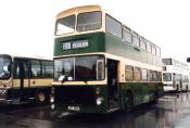 Bus/coach