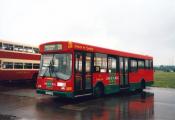Bus/coach