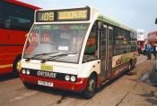 Bus/coach