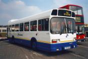 Bus/coach