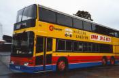 Bus/coach