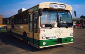 Bus/coach