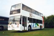 Bus/coach
