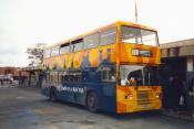 Bus/coach