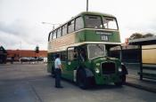 Bus/coach