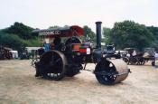 Steam Power