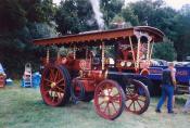 Steam Power