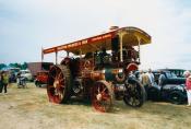 Steam Power
