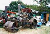 Steam Power