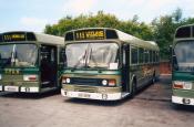 Bus/coach
