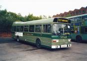 Bus/coach