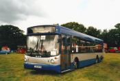Bus/coach