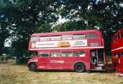 Bus/coach