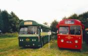 Bus/coach