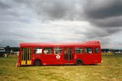 Bus/coach