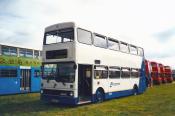Bus/coach